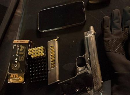 اعتقالات جنائية في القدس ونابلس وحيفا وبسمة طبعون وام الفحم وجلجولية